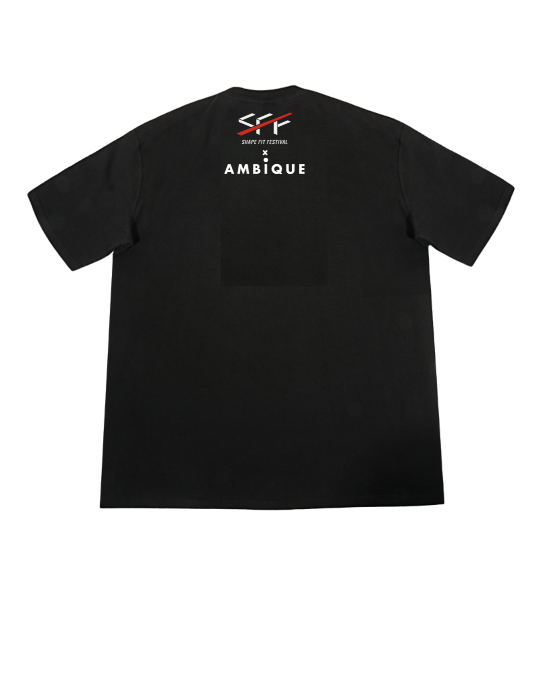 【SFF2025】 限定モデルTシャツ