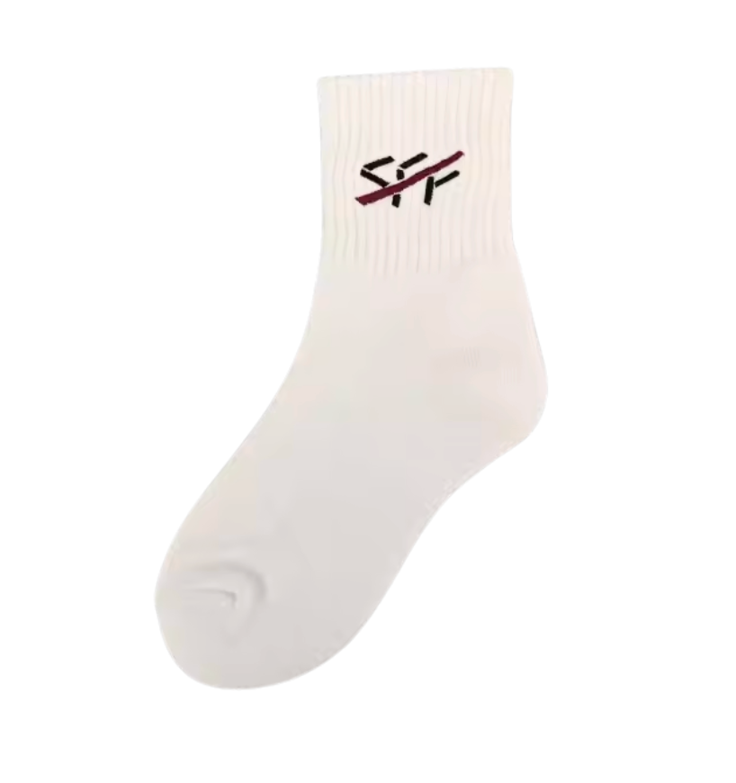 SFF ロゴソックス
