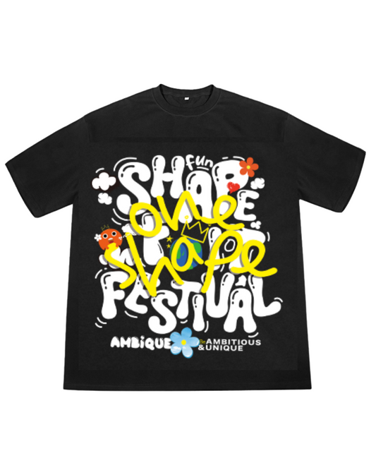 【SFF2025】 限定モデルTシャツ