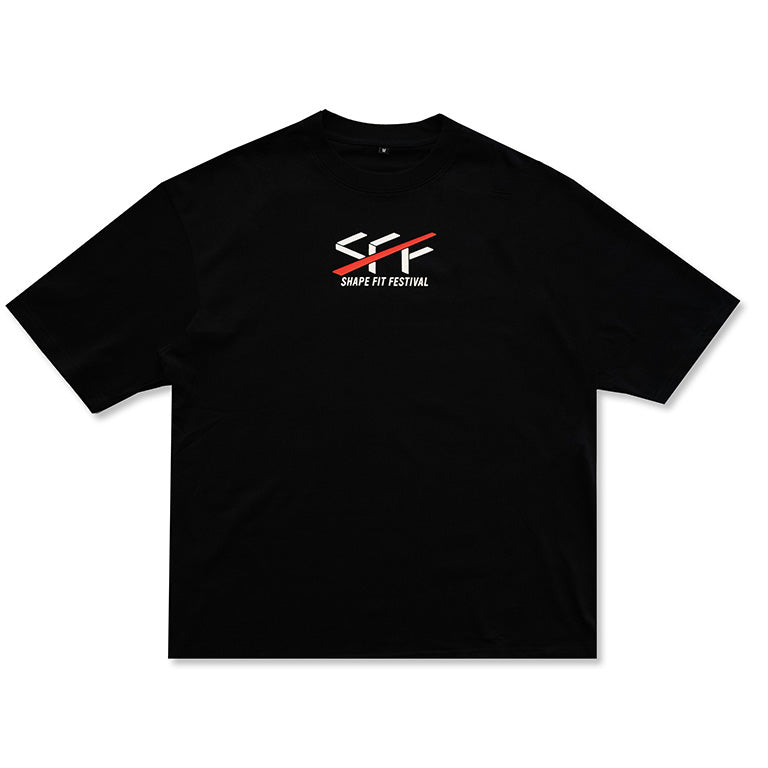 SFF Tシャツ オリジナルVer
