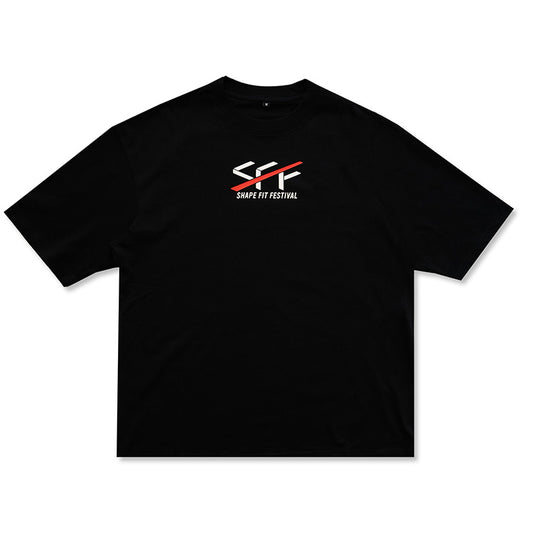SFF Tシャツ オリジナルVer
